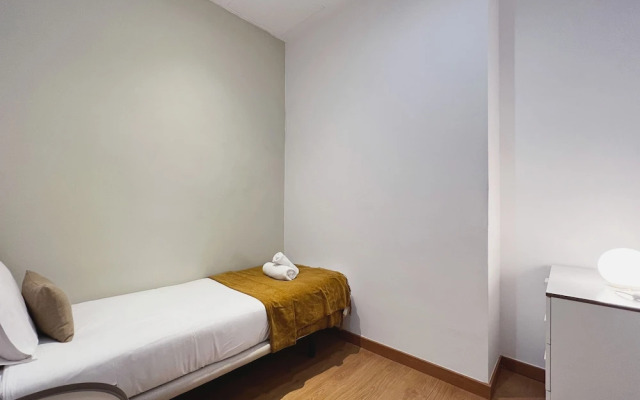 Stay U-nique Apartments Vila de Gracia