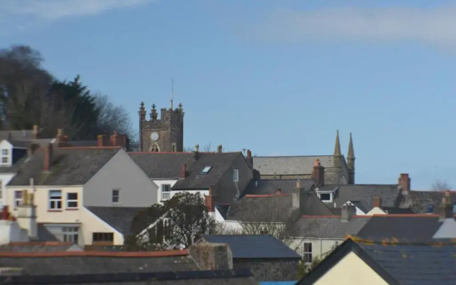 Appledore Factory