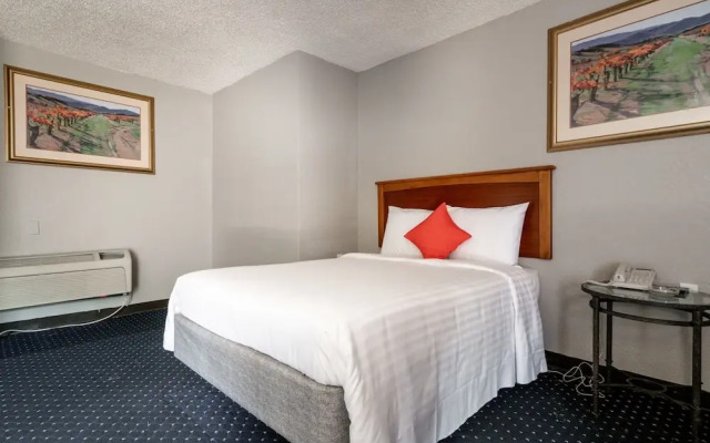 OYO Inn Dallas South