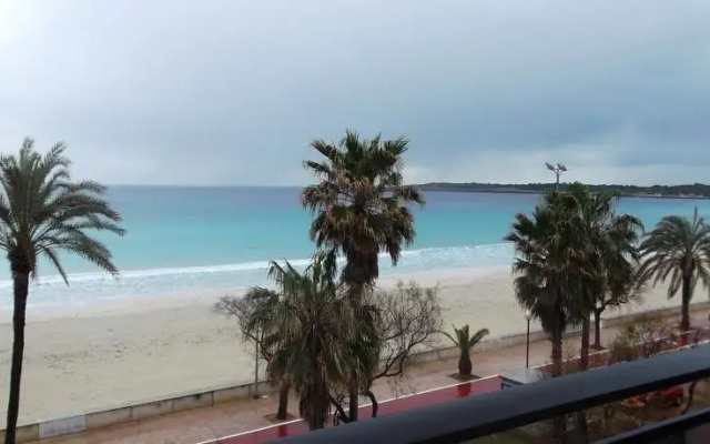 Mar Blau II