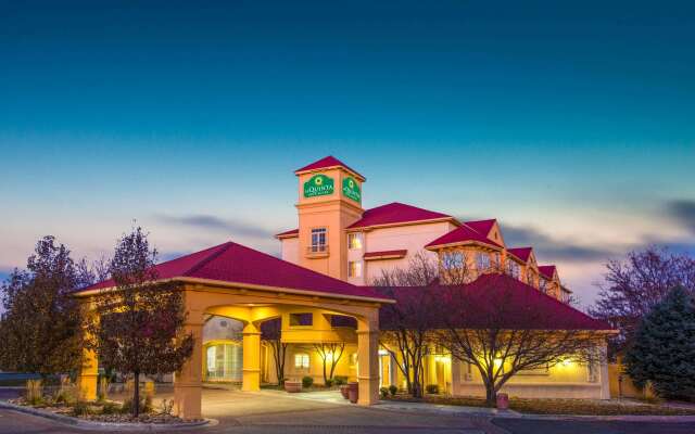 La Quinta Inn & Suites by Wyndham Denver Southwest Lakewood