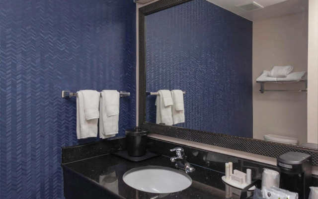 Fairfield Inn & Suites by Marriott Charlotte Matthews