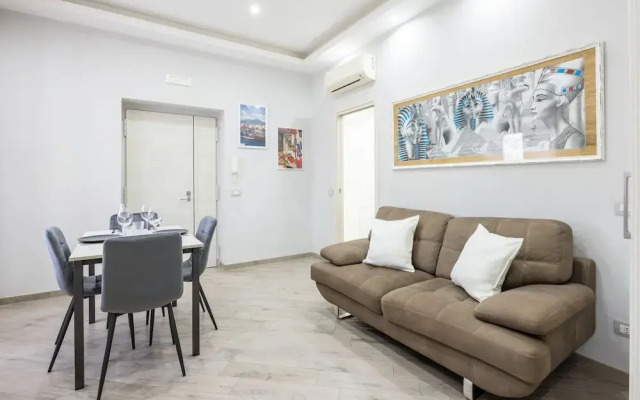 Orto Botanico Family Flat by Wonderful Italy