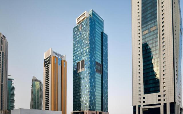 Delta Hotels by Marriott City Center Doha