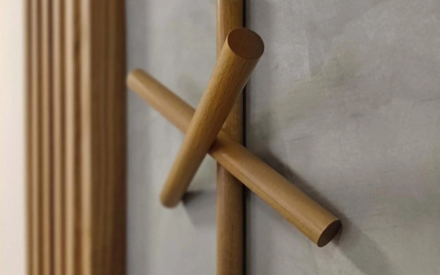 Old Town Museum Apartment