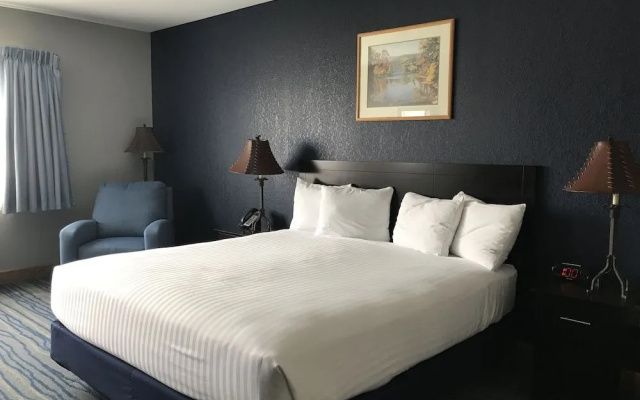 Kewadin Casinos St. Ignace Hotel