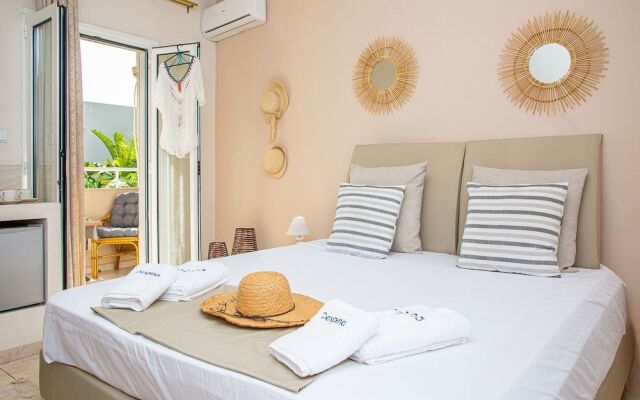 Malia Despina Apartments