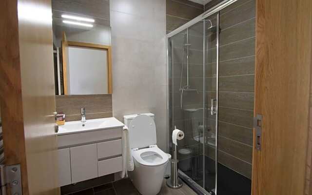 Vila Douro Guesthouse