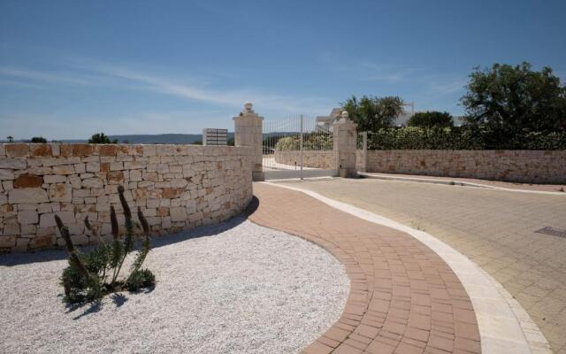 WePuglia - Suite Martino Seaview