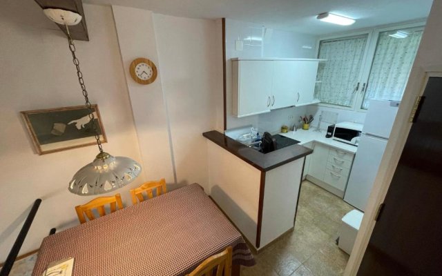 Apartament a la Molina Grans Vistes Llar de Foc