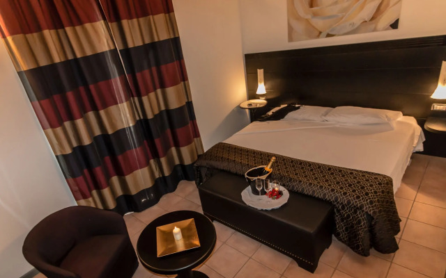 Hotel Helvetia Thermal Spa 4s