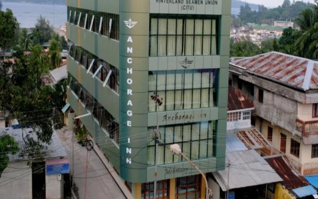 Hotel Anchorage Inn