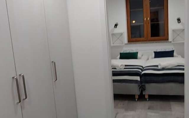 Apartament EverySky Nadrzeczna 3E