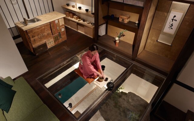 Kiraku Kyoto Honmachi