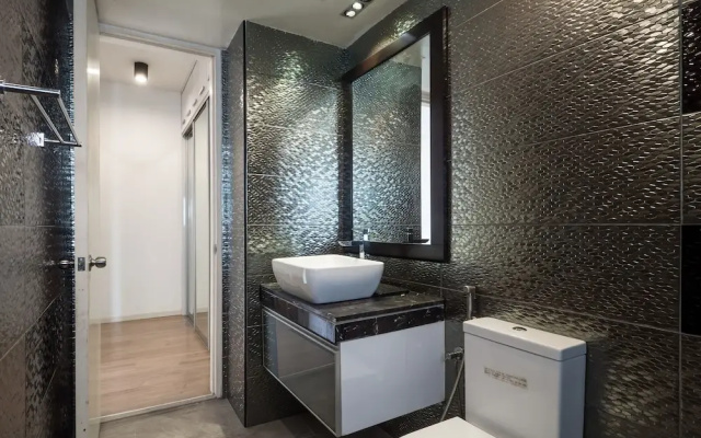 PJ8 Service Suites at Petaling Jaya
