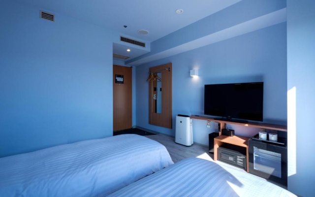Cozy Twin room (트윈 침대 2개) 사진 3