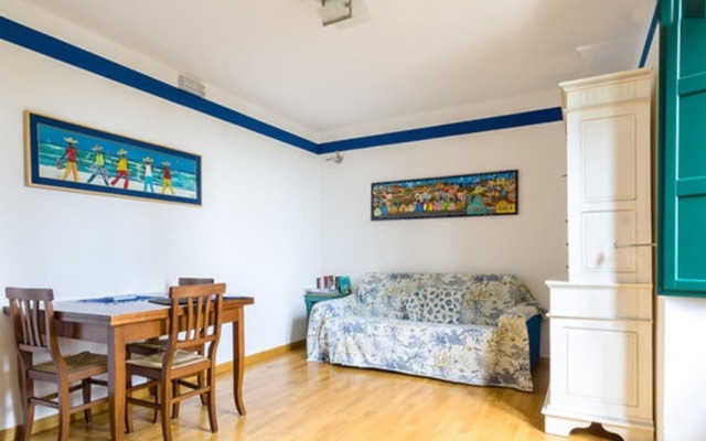 Trapani Egadistar Apartments