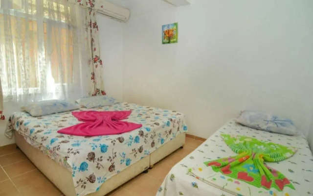 Ozgur Motel