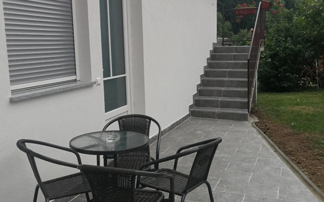 Apartment near Plitvice Lakes