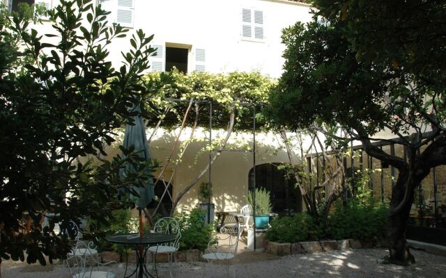 Chambres D'hôtes Le Vieux Logis