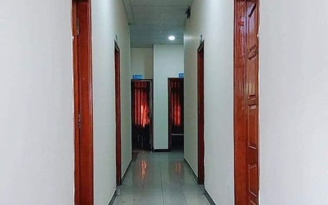 Hoang Anh Guest House