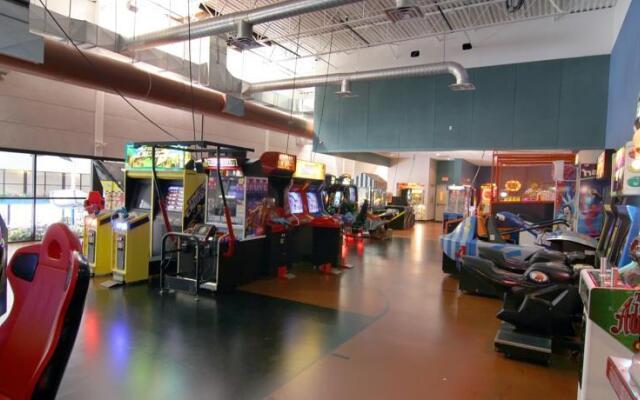 Wyndham Garden Sterling Heights