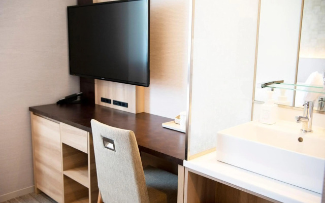 Kawagoe Tobu Hotel