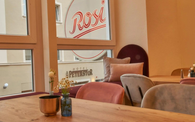 Rosi Boutique Hotel