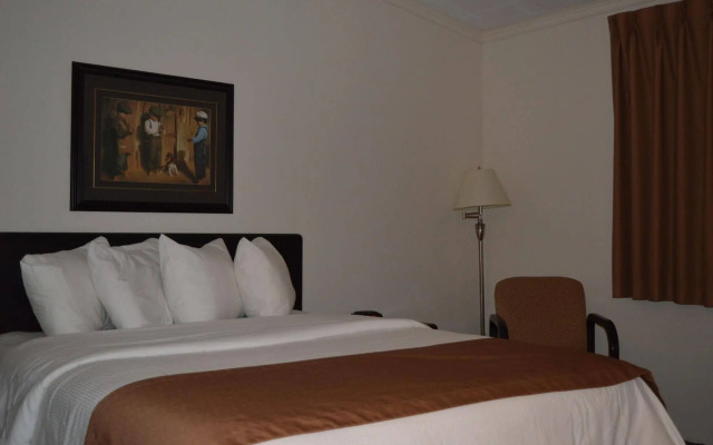 Hotel Port Aux Basques