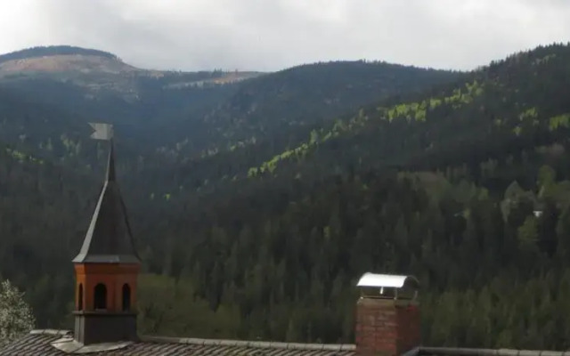 Arber Ferienwohnungen