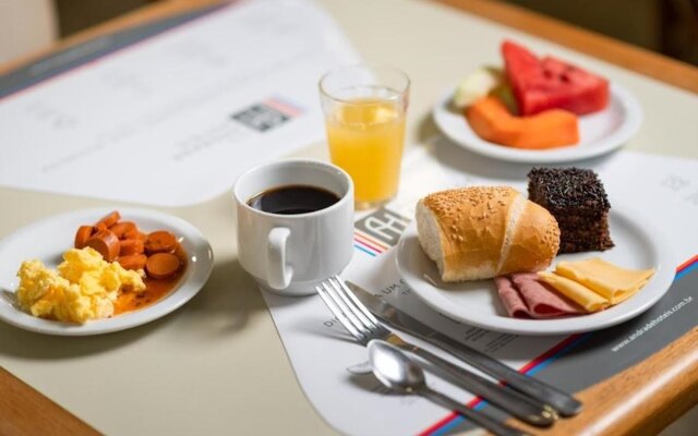 Rede Andrade Onda Mar