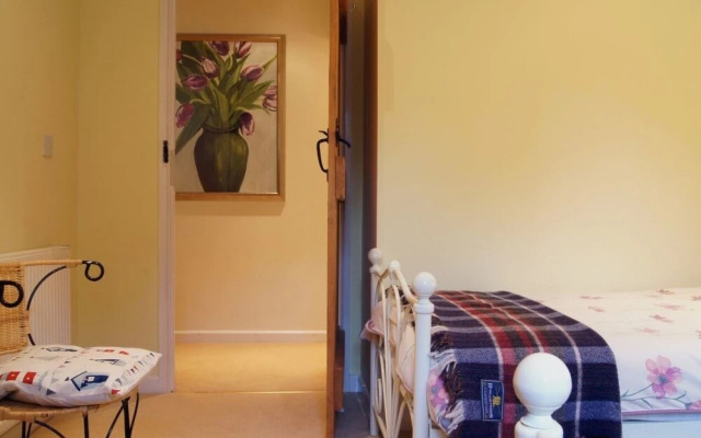 Grooms Cottage