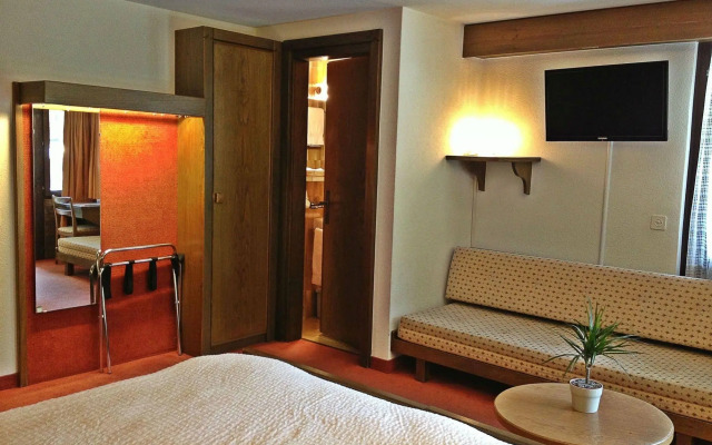 Hotel SPA La Collina