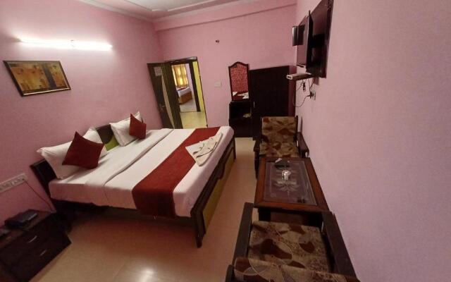 Hotel Chhavi Holidays a unit of bhanwar group