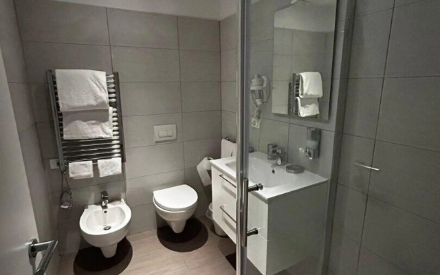 Fasthotel Linate