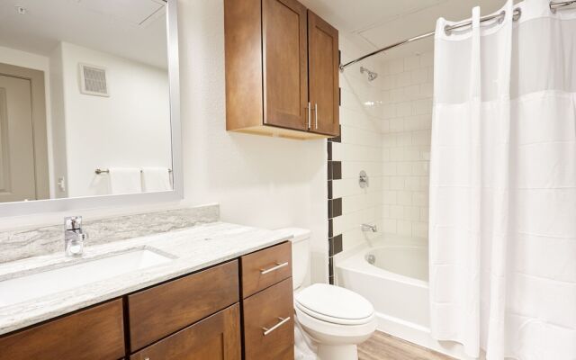 Sonder by Marriott Bonvoy East 5th Apartments East Austin