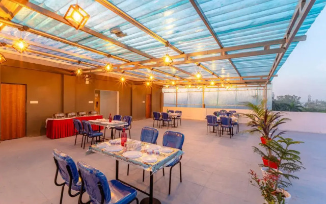 Treebo Pure Earth Stay, Vijay Nagar