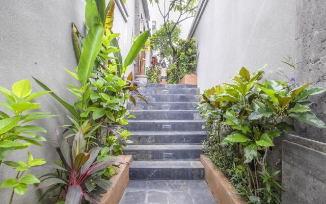 The Widyas Bali Villa