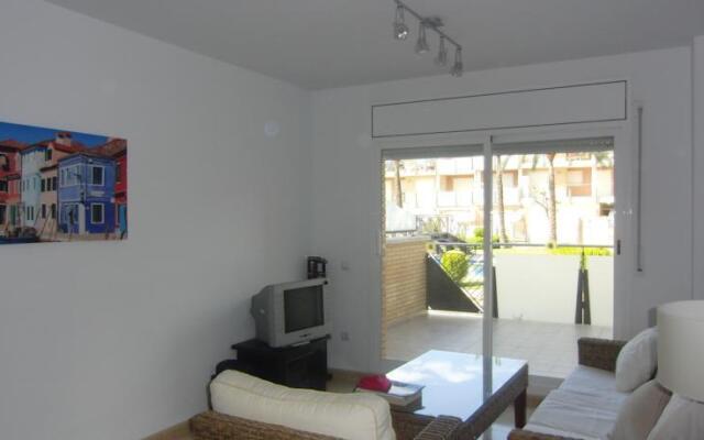 Miramar Serveis - Port Marino Planta Baja