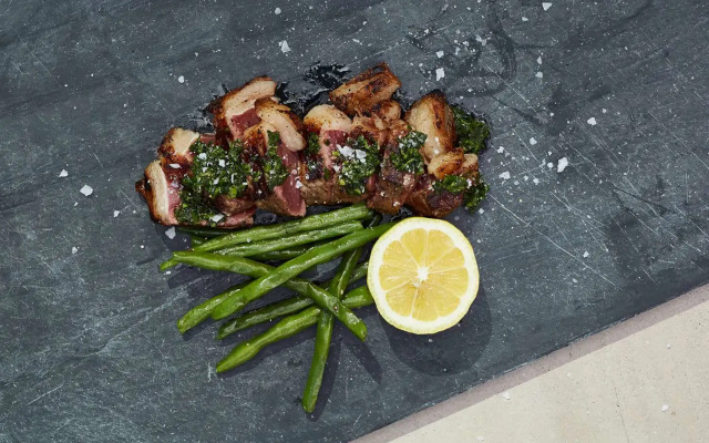 Backstage Hotel Stockholm