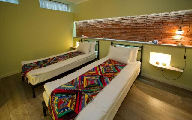 No12 Boutique-Hotel