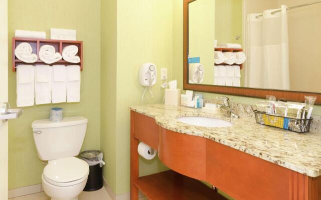 Hampton Inn Hickory