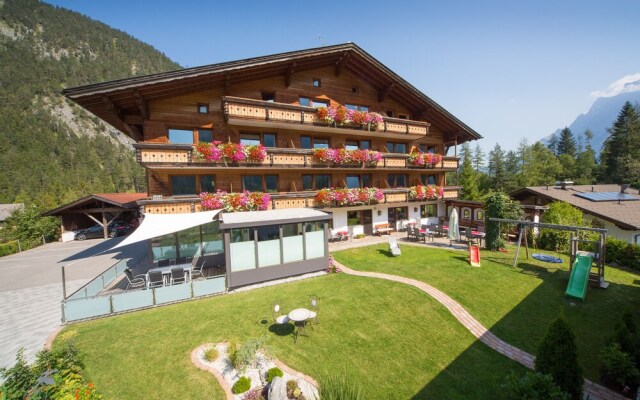 Pension Alpspitz