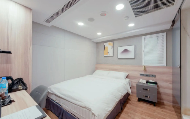 RF Hotel - Zhongxiao