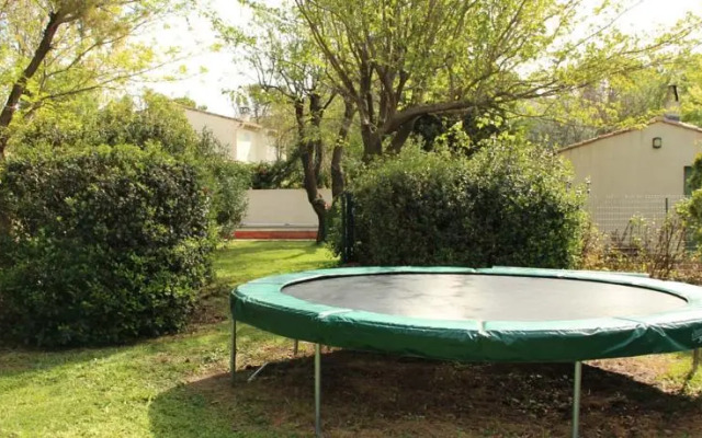 La Maison de Monique