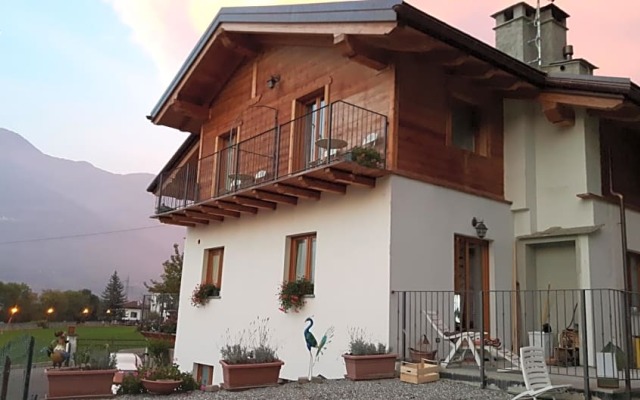 La locanda del Mulino