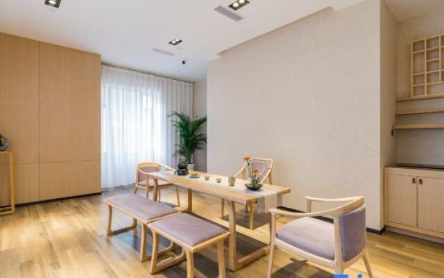 The Hidden House (Chengdu Chunxi Road Tianfu Square Branch)