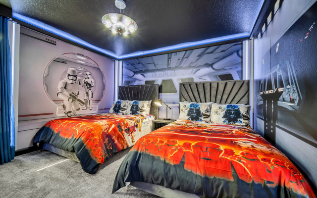 2826STOREY, Kissimmee, US