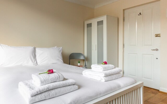 Comfortable Studio In Charming Islington