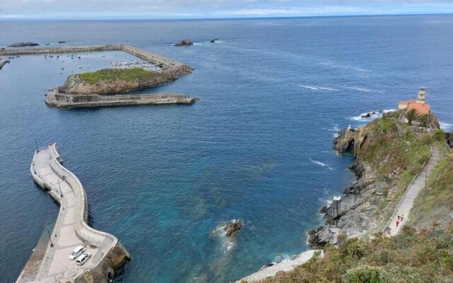 El Gato Gordo - Riders Hostel